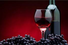 Vinhos-Exportação